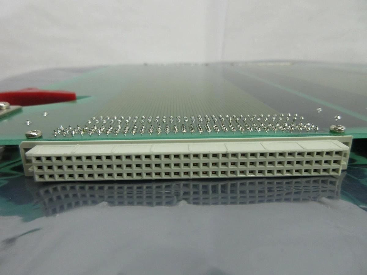 Used Nikon 4S017-026 Test PCB Card SR-EX2 NSR System Used Working