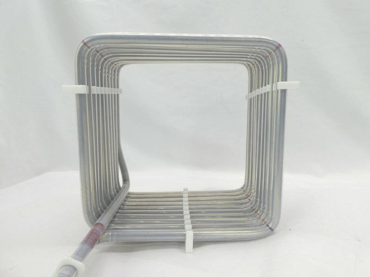 Process Technology HXSL4208-08L-FR144-P Immersion Heater Semitool 73080-62 New