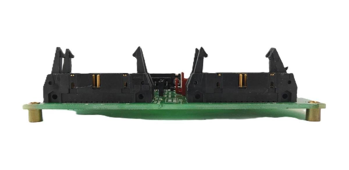 Used AMAT Applied Materials 0100-20243 Interlocks Interconnect PCB Working Surplus