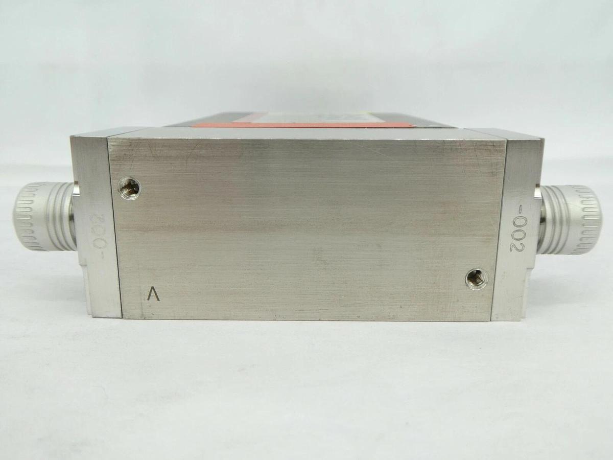 Used Tylan General FC-2901MEP Mass Flow Controller MFC 100 SCCM SiH4 2900 Working