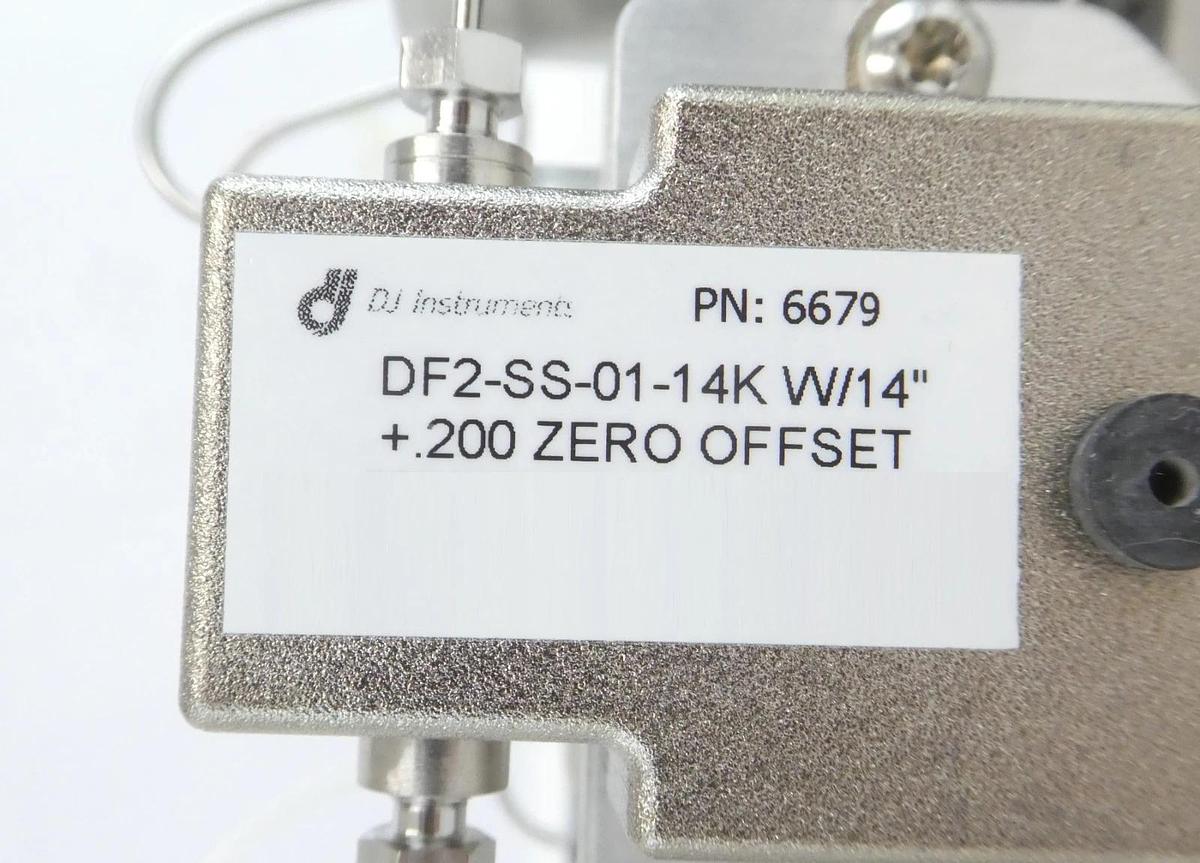 Used AB Sciex Microfluidic Flow Control System M5 MicroLC Eksigent Working Surplus