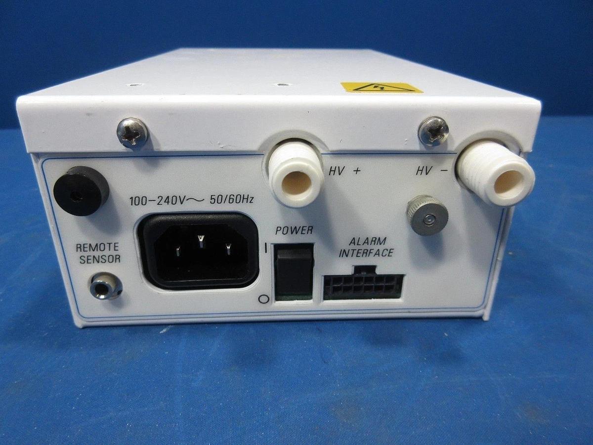 Used Simco 4009180 Vision Controller Summit ATC Handler Used Working