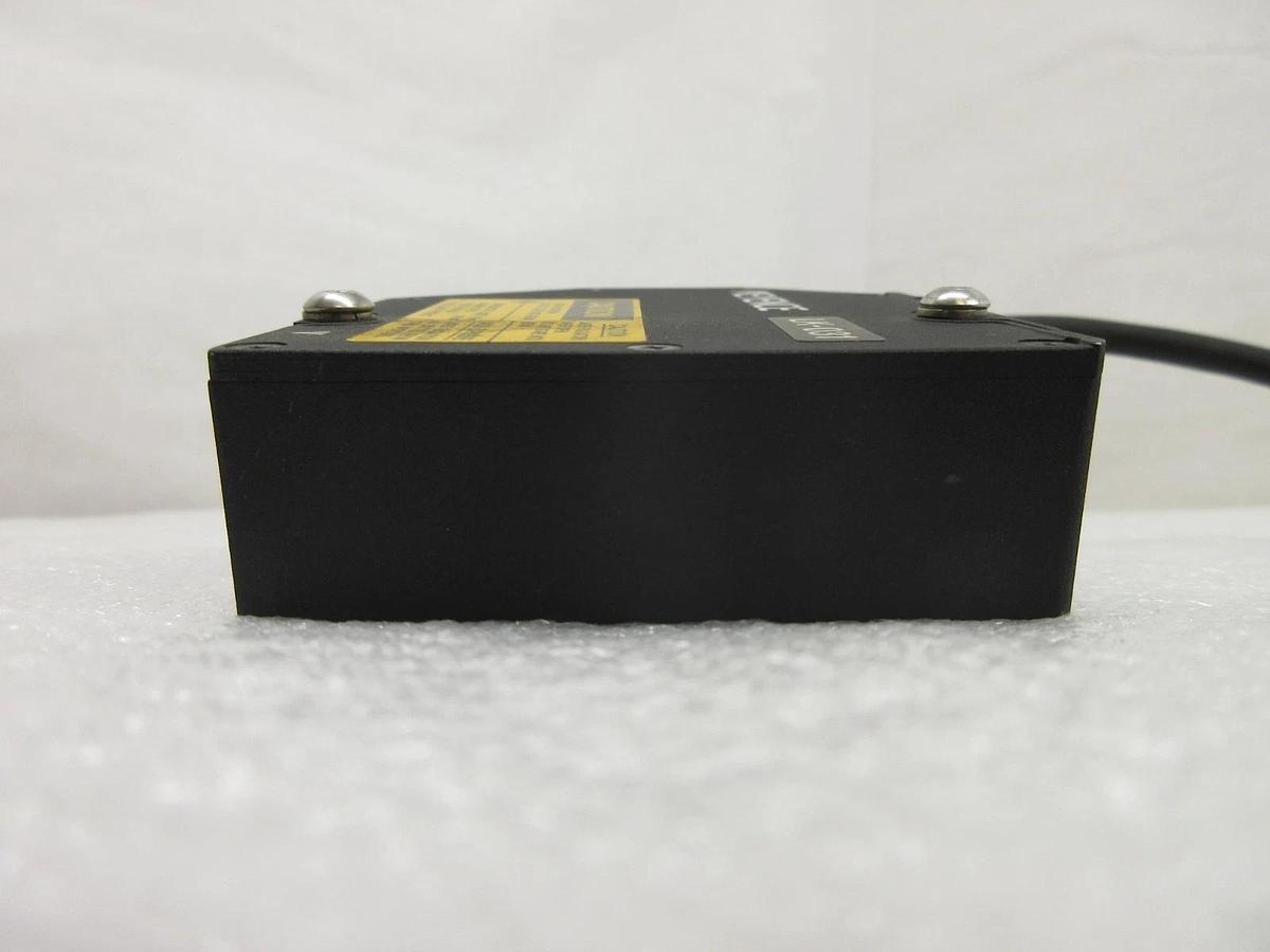 Used Keyence LK-031 High-Precision Sensor Head Nikon NSR System Used Working
