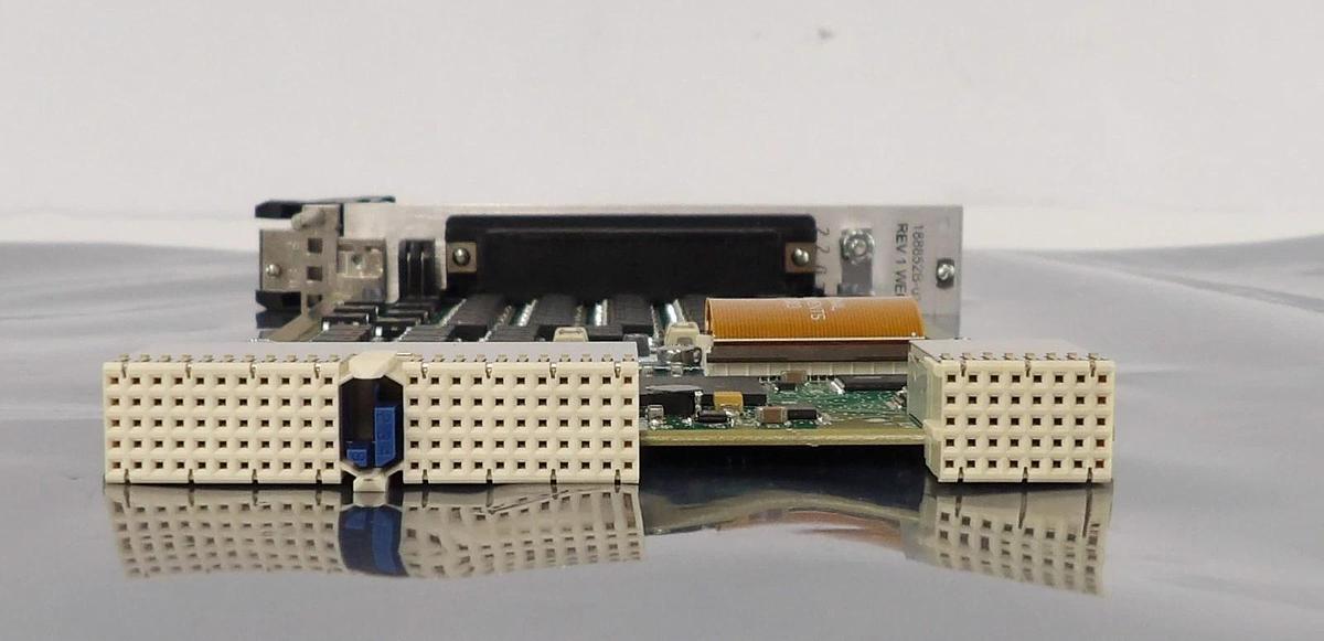 Used NI National Instruments 189772G-01L 64-Channel Relay Driver Card PXI-2567 Lot