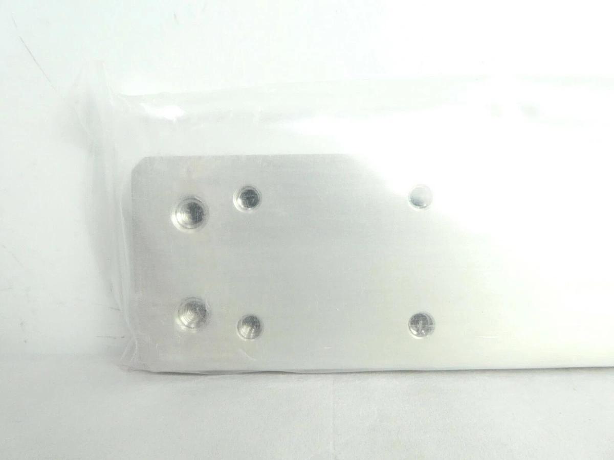 ASM 16-145091-01 Lid Hinge Block MTG-PCE 300mm Reseller Lot of 2 New Surplus