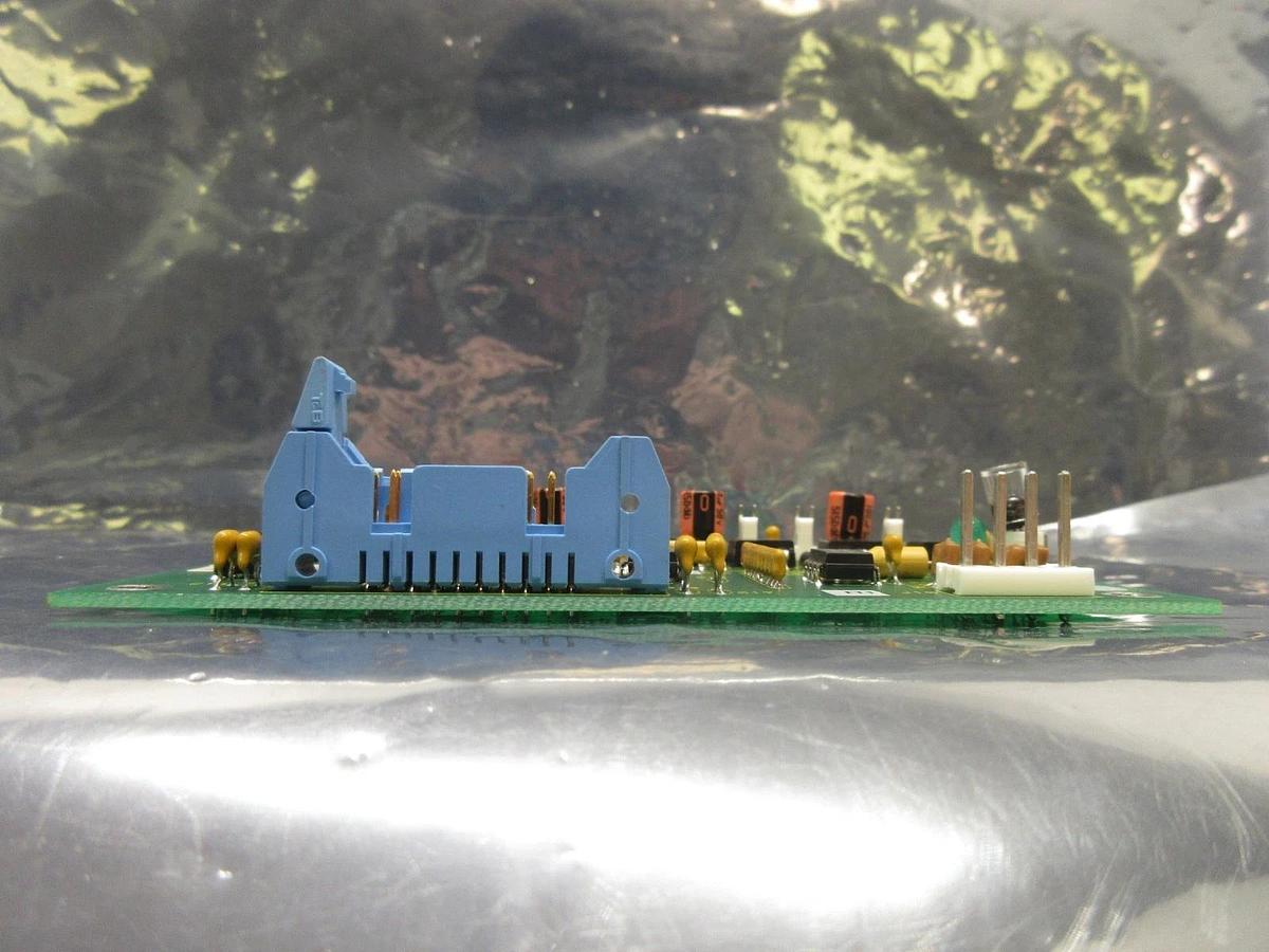 Used Delta Design 1906876-501 Output Driver PCA Board PCB Rev. B Summit ATC Used