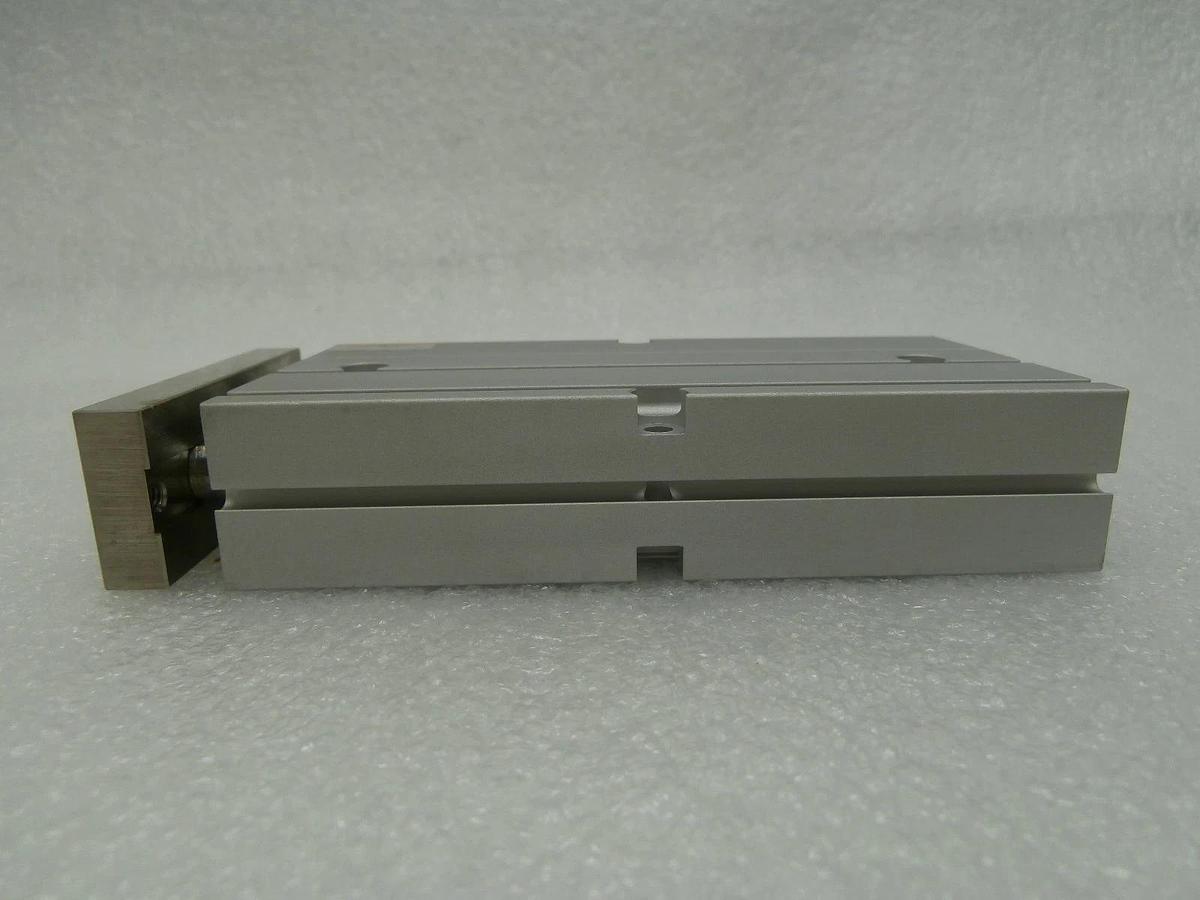 Humphrey HTBDAK25X2"-RL Twin Piston Rod Pneumatic Cylinder HTBDAK25X2RL New