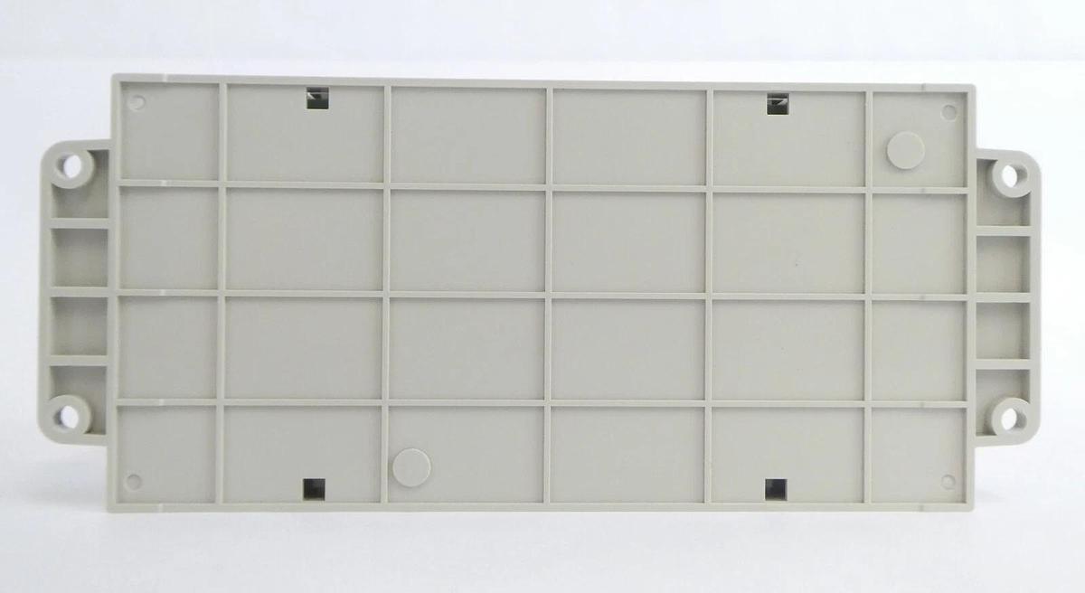 Omron V640-HAM11-V4 Amplifier Unit Assembly V640 Series Working Surplus