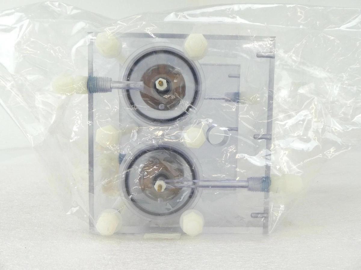 Varian Semiconductor Equipment 101218001 Freon Cooled Assembly VSEA Lot of 5 New