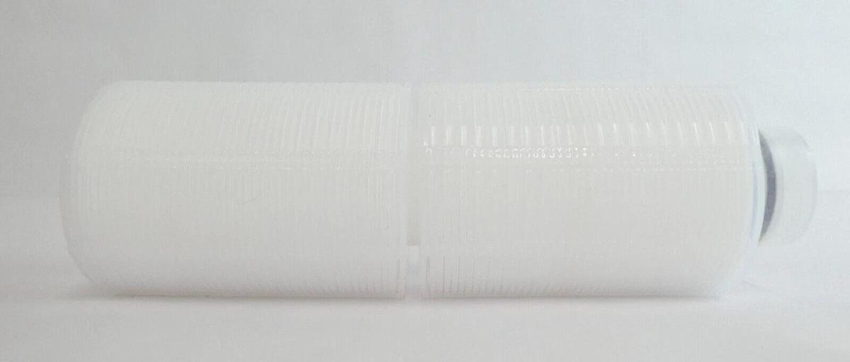 Millipore WGFG80P01 Cartridge Filter 0.2um Wafergard PF80 Reseller Lot of 10 New