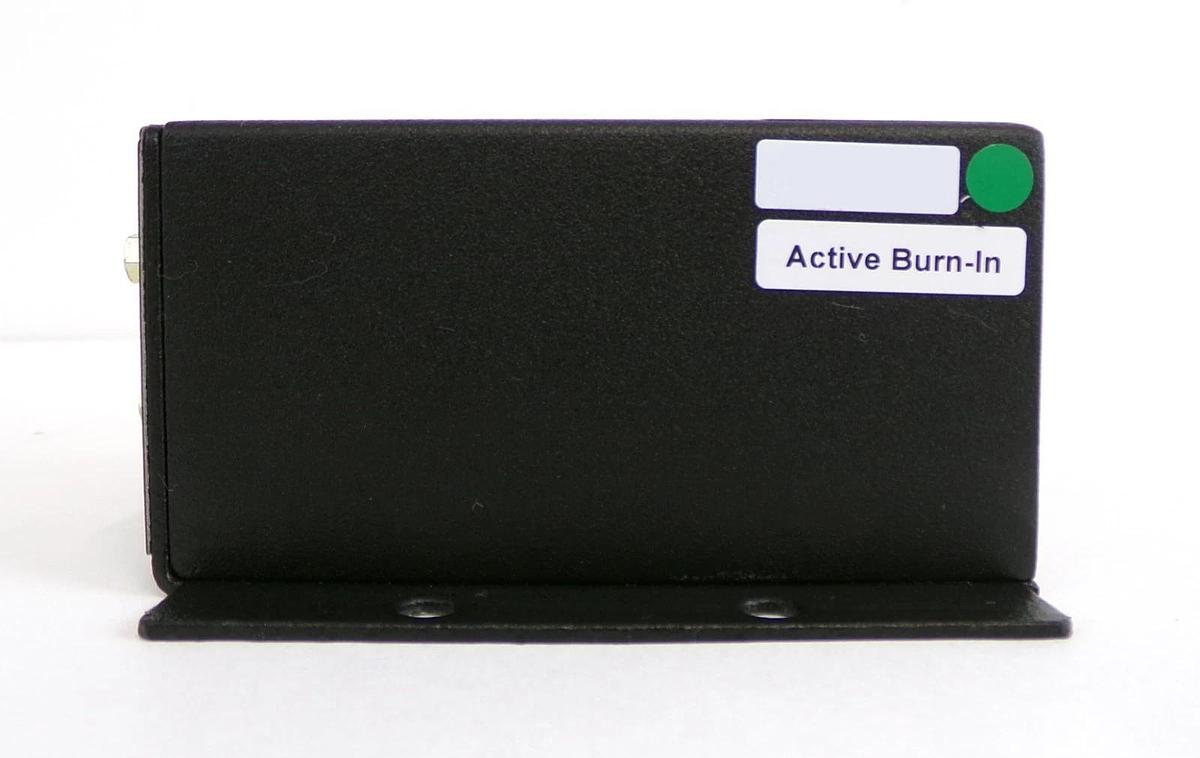 Used MKS Instruments CDN127R-1 DeviceNet Peripheral Adaptor AMAT 0190-42005 Working