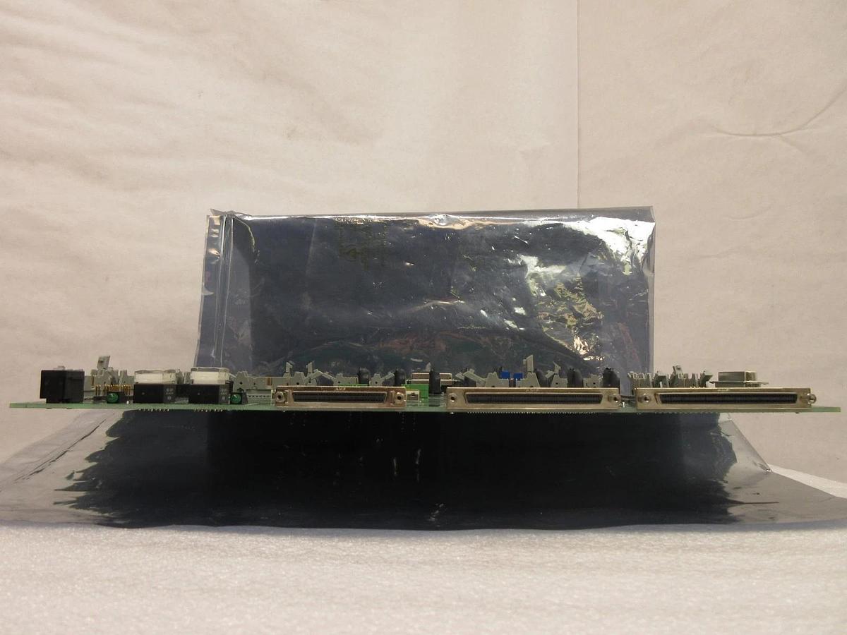 Used Delta Design 1935860-501 PXI-TC Interface Board PCB Rev. D Summit ATC Used