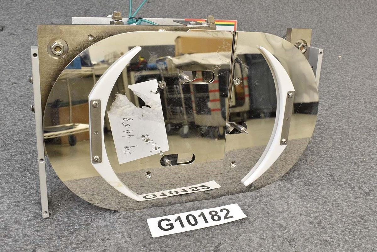 Used ASML 99-44583-02 Assembly INTC, Center Ring