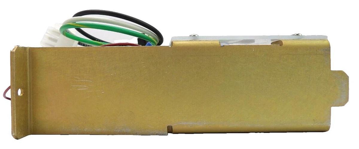 Used Oriental Motor RBD242A-V Stepping Motor Driver Assembly AMAT 0042-11942 Working