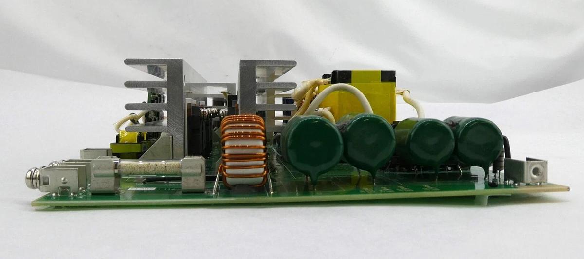 Used Fujitsu Denso KS14-8849-J964 Power Supply PCB Card KS350-3915-H859/K02 Working