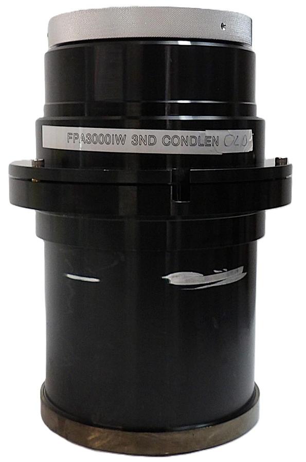 Used Canon 3RD I4 Condensor Lens Working Spare