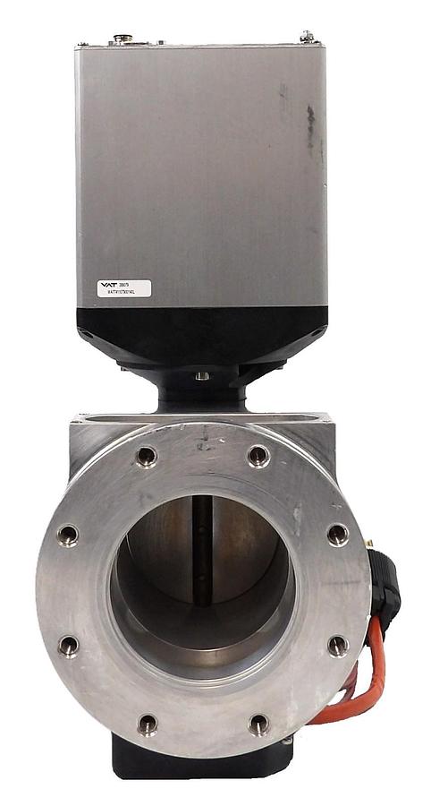Used VAT 95238-PAGQ-ADH2 Butterfly Valve Pressure Actuator No Cylinder Spare Surplus