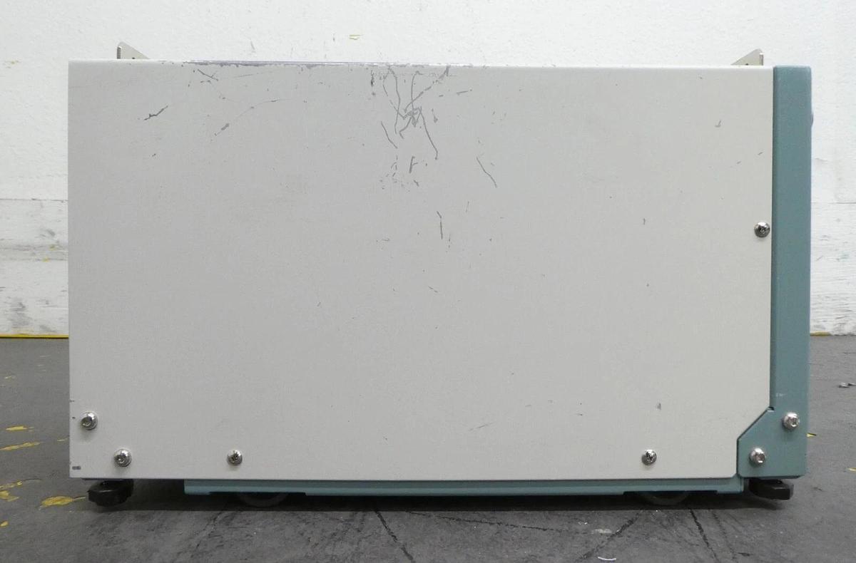 Used Kashiyama NV60N-3 Dry Vacuum Pump NV60 27-337130-00A Lot of 2 Working As-Is