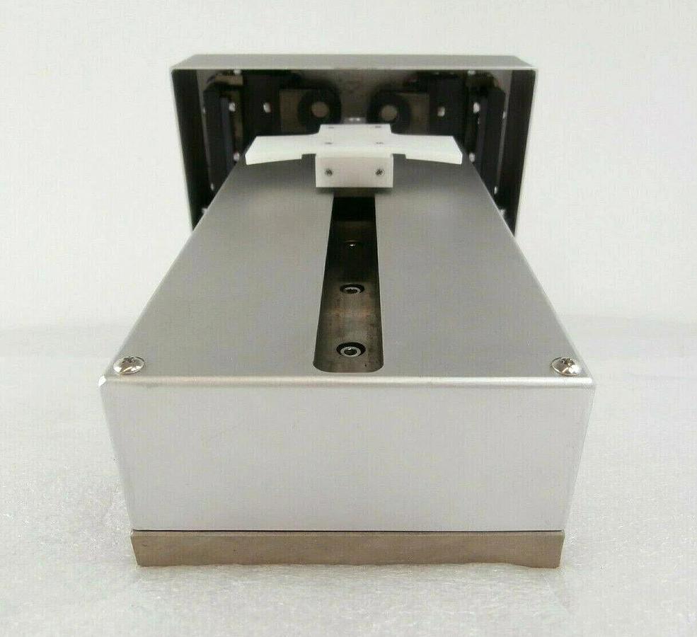 Used Nikon Precision Wafer Stage Transfer Assembly NSR-1755G7A System Working