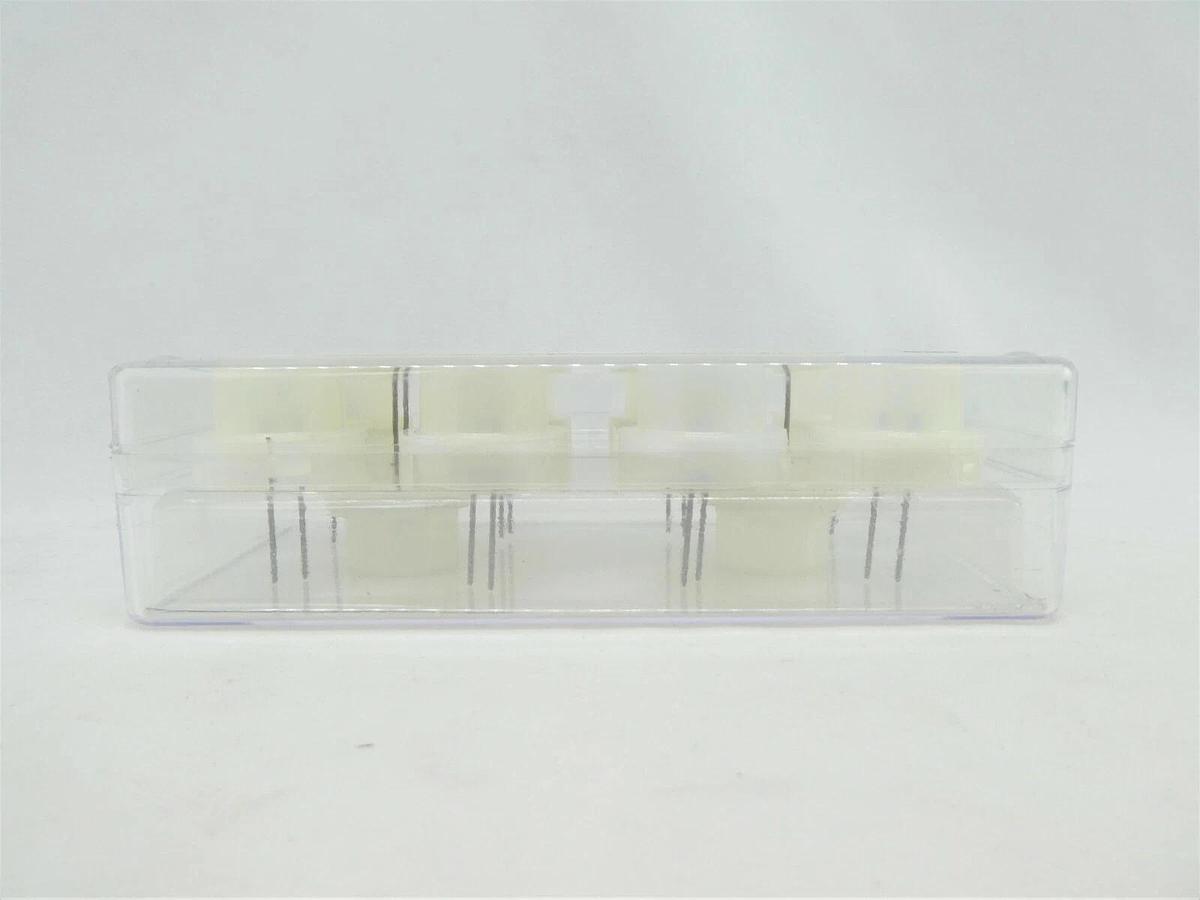FEI 9432 052 50001 E.M. Filaments 4022 198 30741 Reseller Lot of 8 XL 30 New