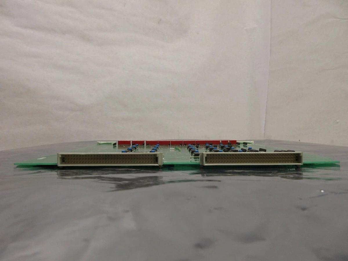 Used Nikon 4S017-037-1 Processor Board AIR CNCT NSR System Used Working