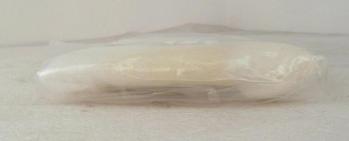 Varian Semiconductor VSEA H7225005 125mm Cooled Clamp Ring Assembly New Surplus