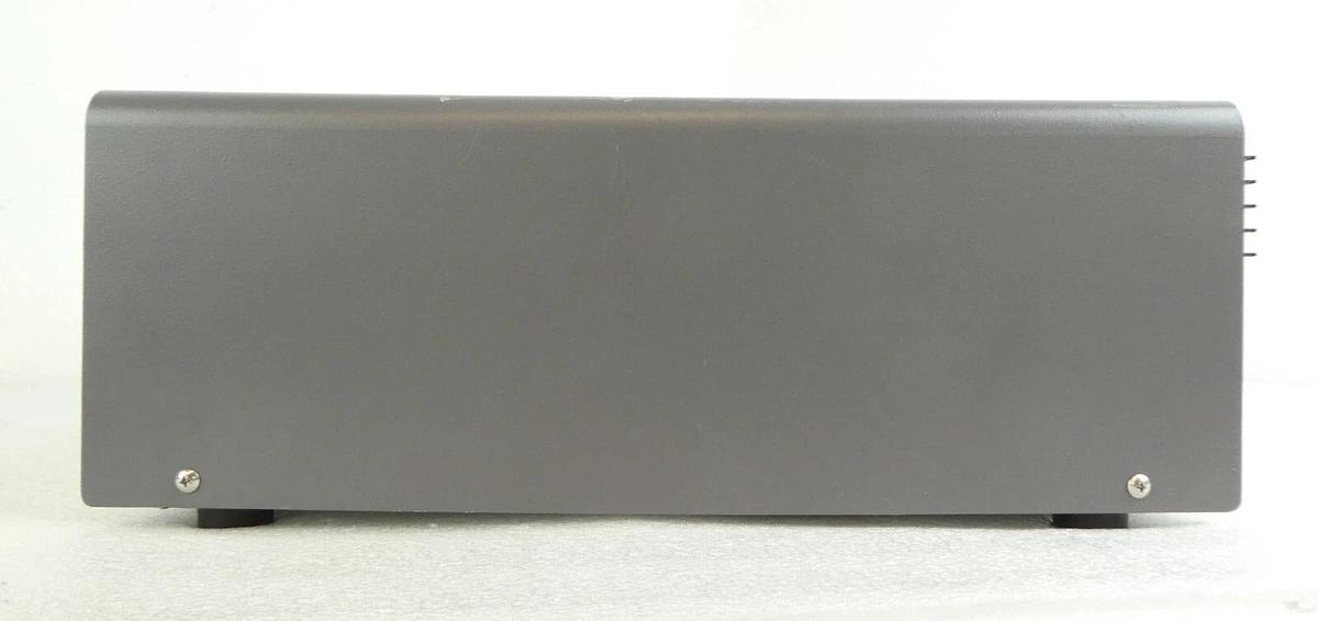 Used Hitachi Kokusai Denki U01200PC-36 Ultrasonic Generator Untested Surplus