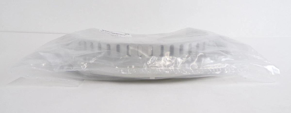 AMAT Applied Materials 0020-27773 200mm Pumping Plate with Skirt New Surplus