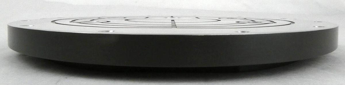Used AMAT Applied Materials 0010-30724 MXP Polyimide ESC 0090-09299 Working Surplus