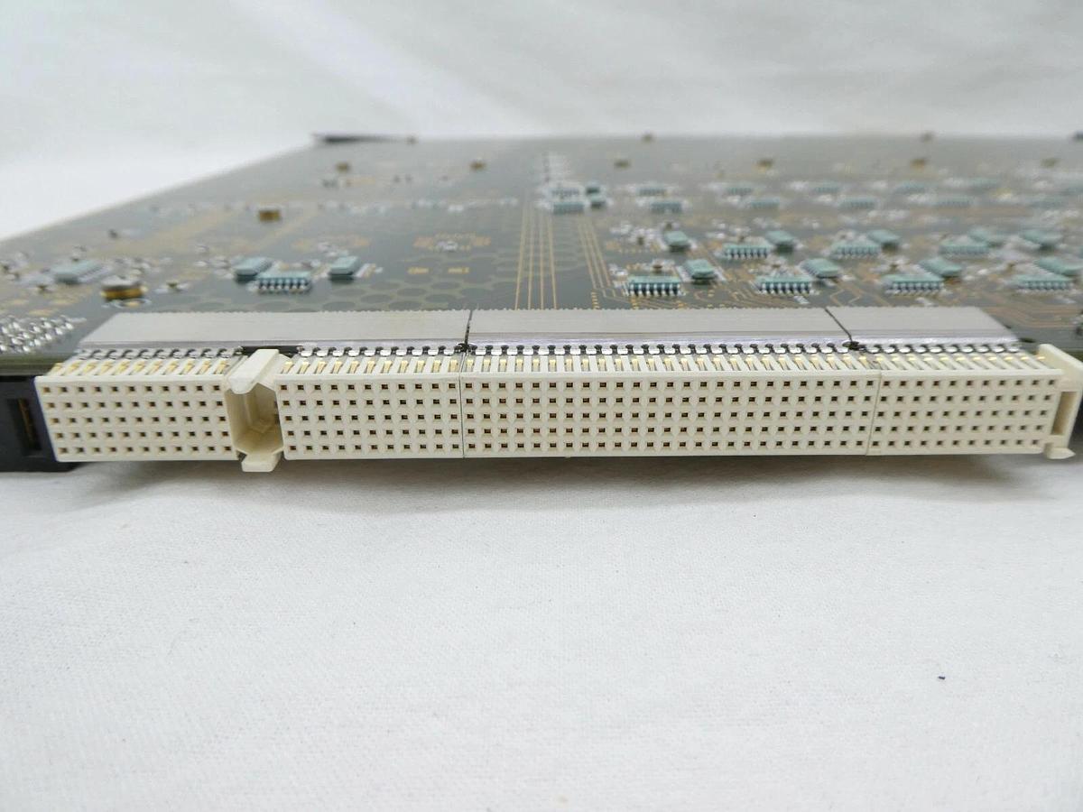 Used Schlumberger 96151215 ADM_ST PCB Card STADM 27151215 799000110 Rev. 4 Working