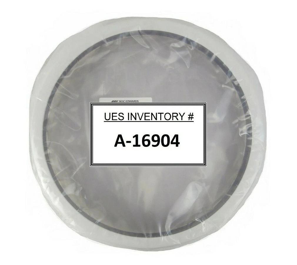 Refurbished TEL Tokyo Electron 3D10-290050-V3 FC Bottom Cover Ring CDO Telius Cu Refurbished