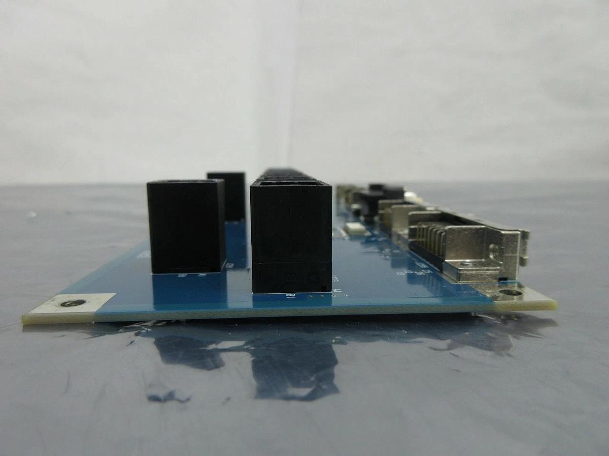 Used Nikon 4S013-847-1 Interface Board PCB AVRX8-I/F NSR-S620D ArF Immersion Used