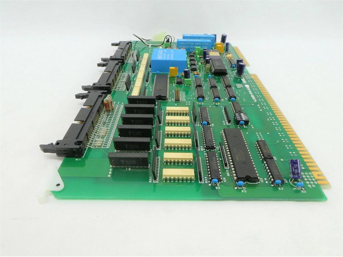 Used Ushio USB-PA48 PCB Card A106 9511 SVG 90S DUV Lithography System Working Spare