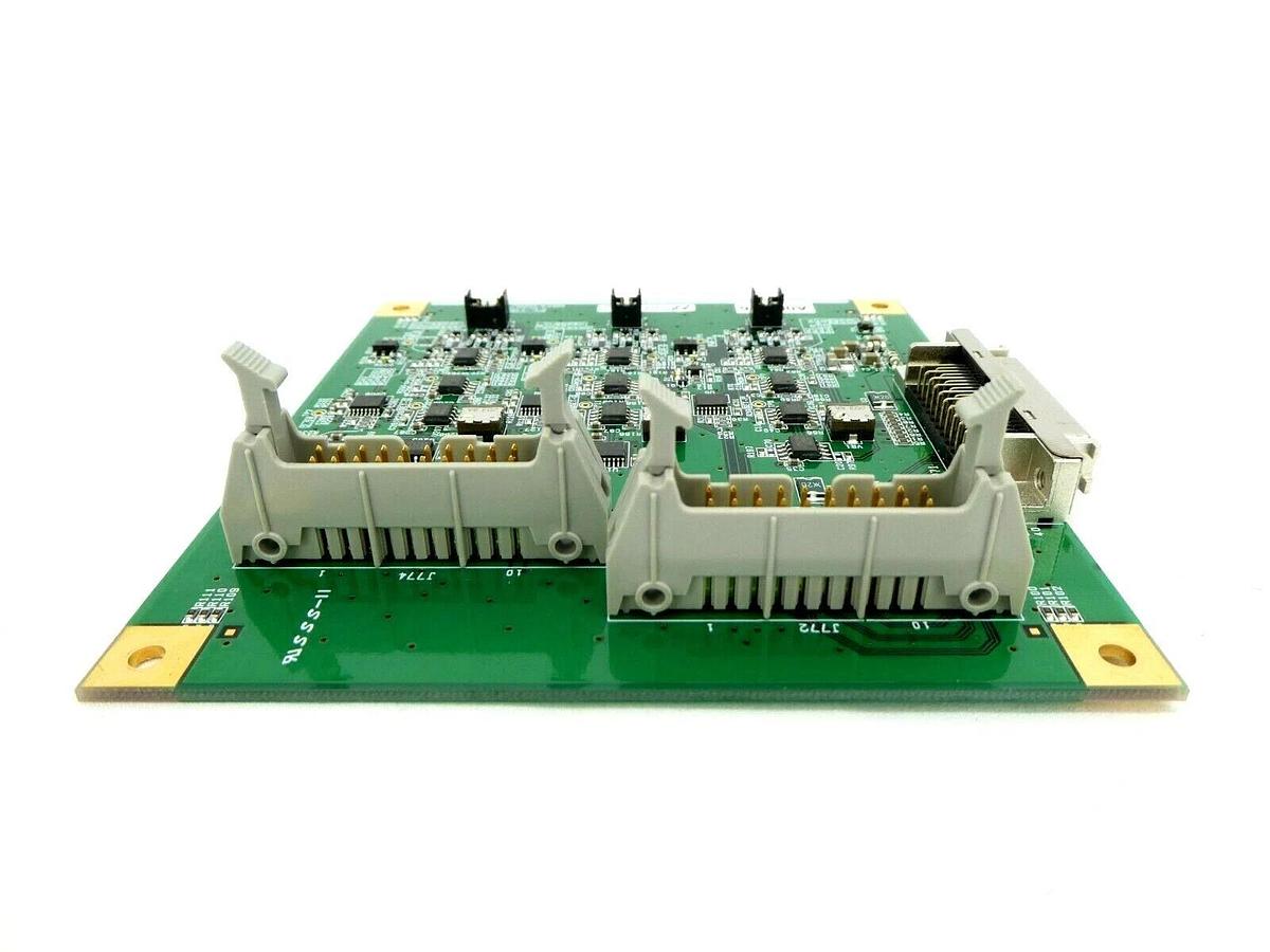 Used Nikon 4S008-537-2 PPD-LD3 Board PCB NSR-S610C System Working Spare