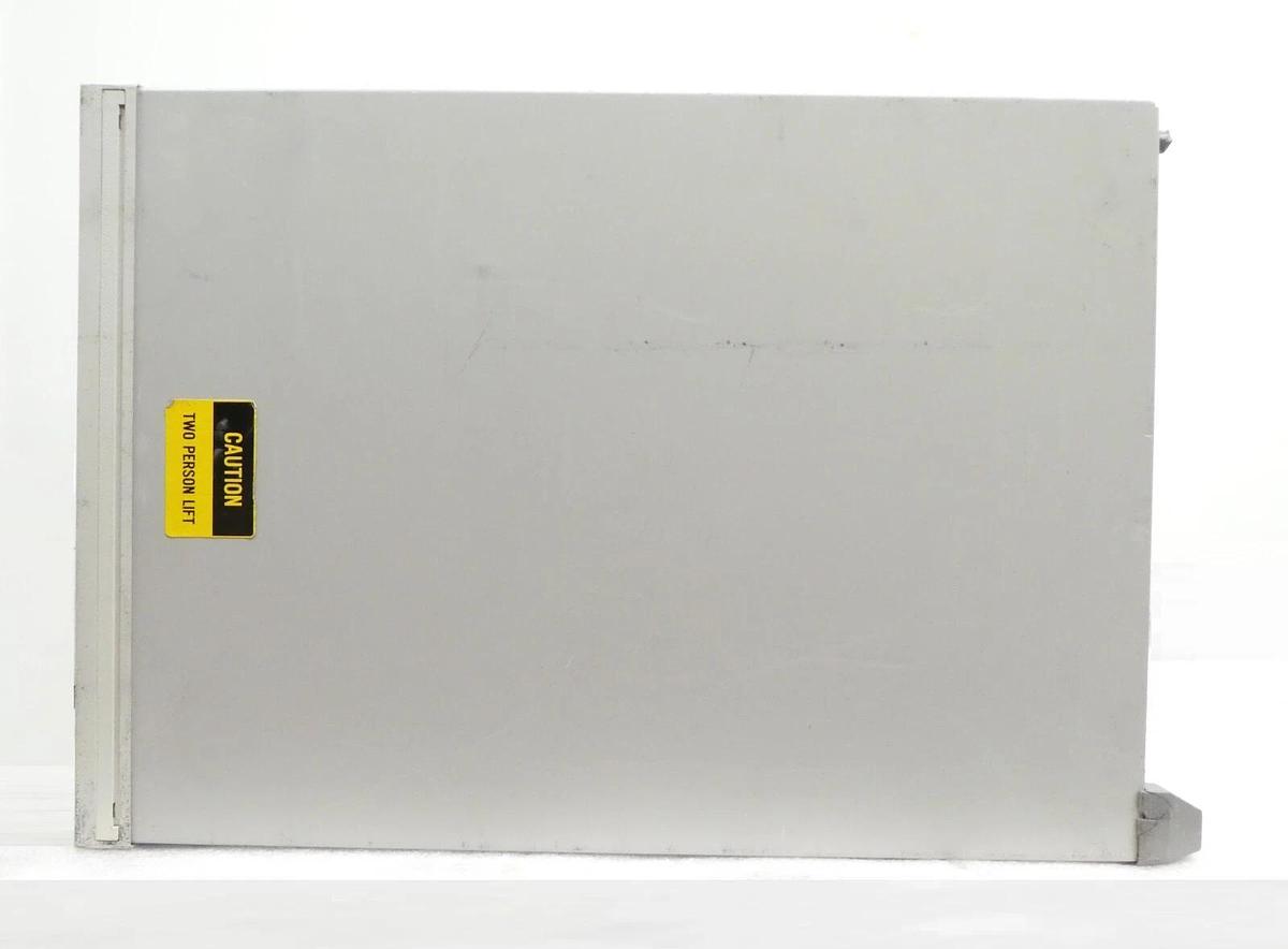Used Agilent E5515C Wireless Communications Test Set 8960 SERIES 10 Frozen Untested
