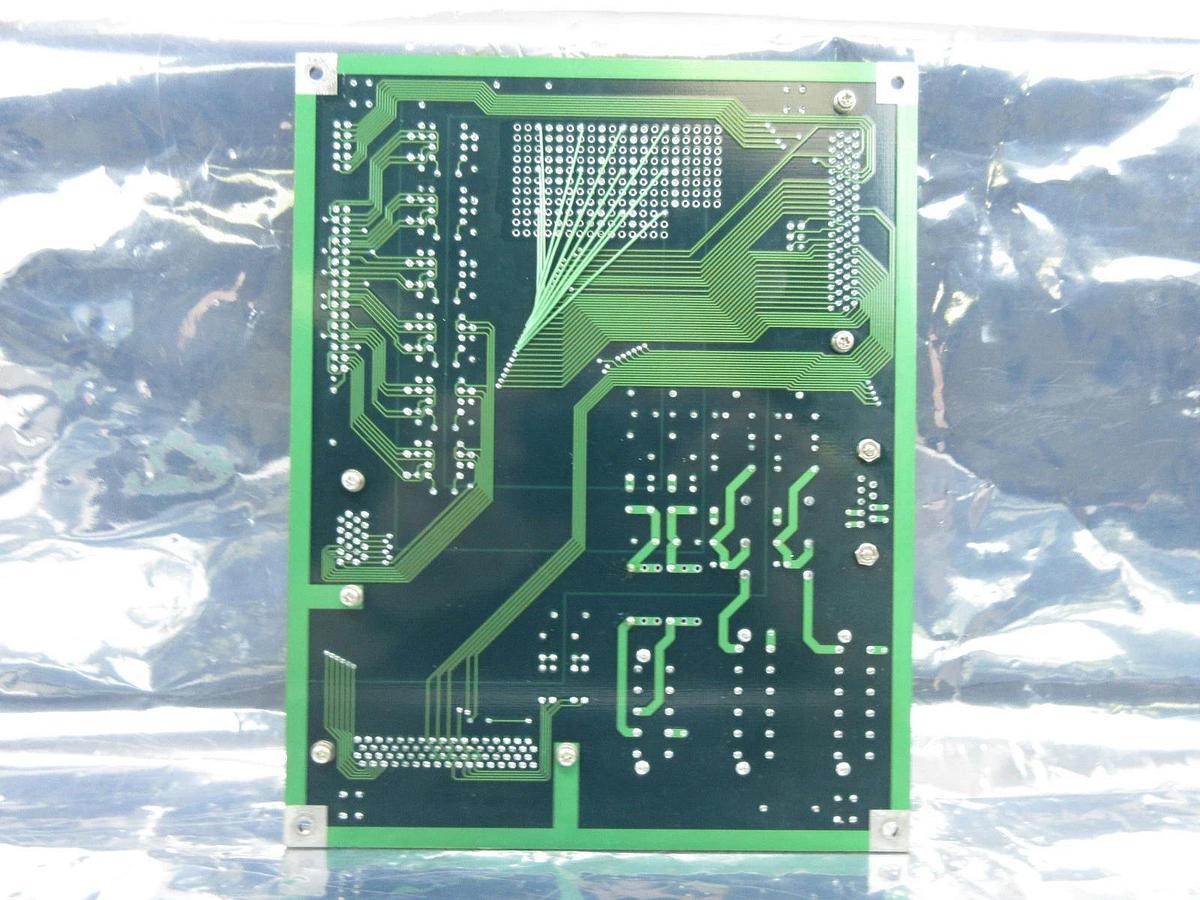 Used Nikon Precision 4S007-787-1 Interface Board PCB AVIS-I/F2 NSR-S202A Working