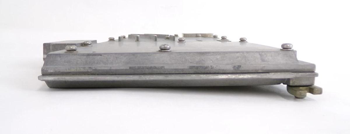 Used Agilent Technologies E4440-60201 Reference Assembly PCB Card E4440A Surplus
