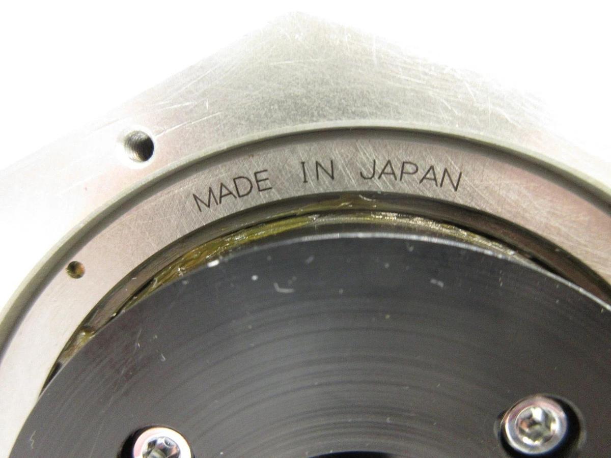 Used THK RB5013 Linear Bearing Nikon NSR-S204B Step-and-Repeat Scanning System Used