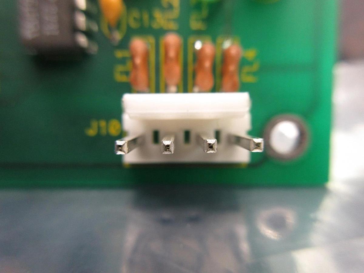 Used Delta Design 1906876-501 Output Driver PCA Board PCB Summit ATC Thermal Used