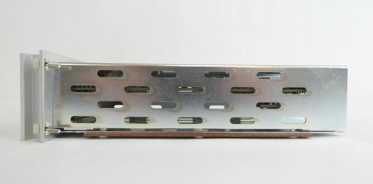 Used AMAT Applied Materials 0042-52089 Power Supply PCB Card XE-DAQ Working