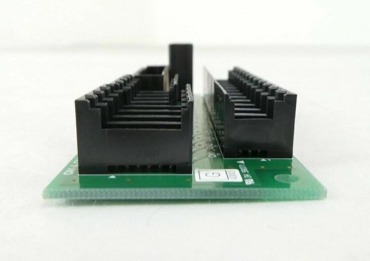 Used TEL Tokyo Electron IPC-T0075A-11 IL Interface PCB TOB1076 Rudolph F30 Working