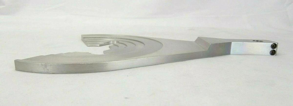 Used Plasma-Therm 200mm Wafer End Effector 8" SLR 770/770MF Plasma Etching Spare