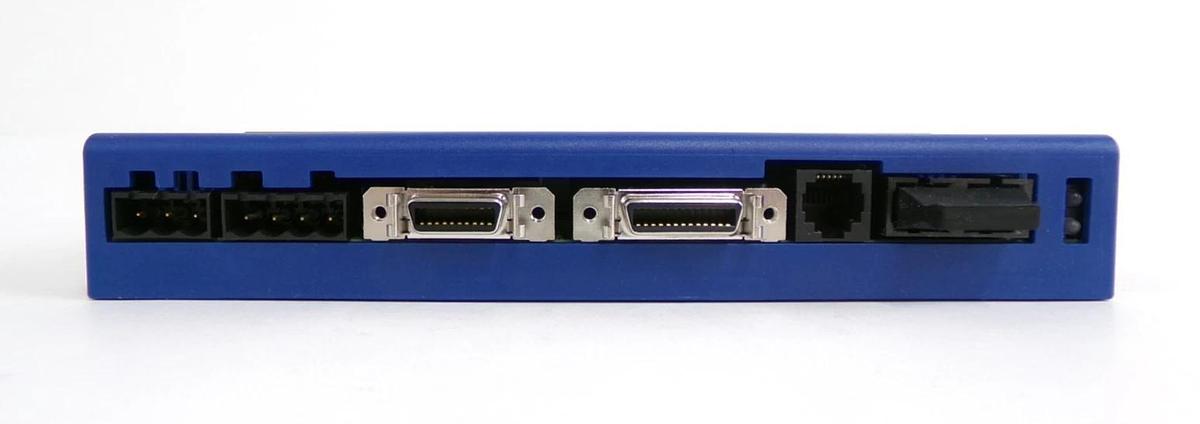 Copley Controls 800-1561A Servo Drive Accelnet Varian E23000450 New