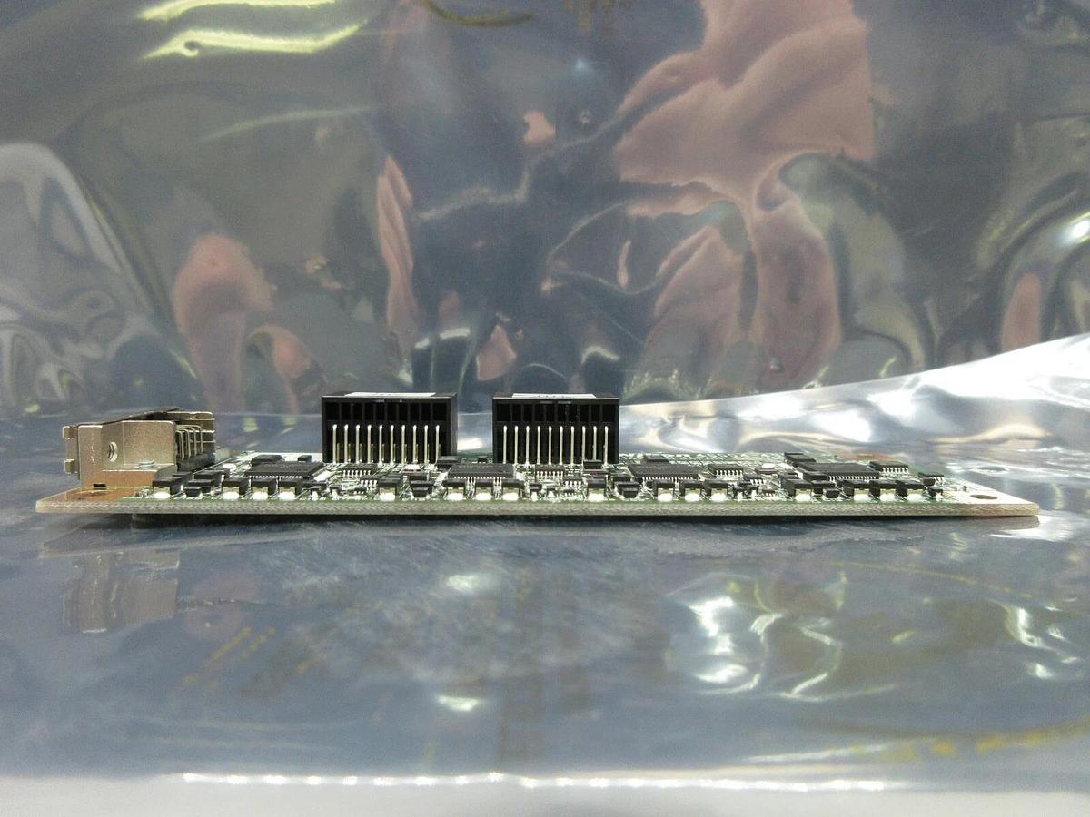 Used Nikon 4S554-492 Processor Board PCB AFU-S40-S10-4CT-N11 NSR-S620D Working Spare