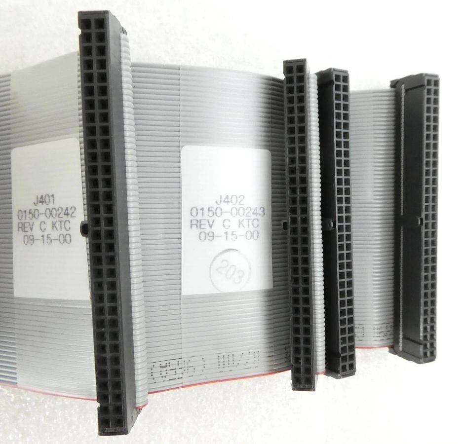 Used AMAT Applied Materials 0140-09284 Analog VME Cable Precision 5000 P5000 New