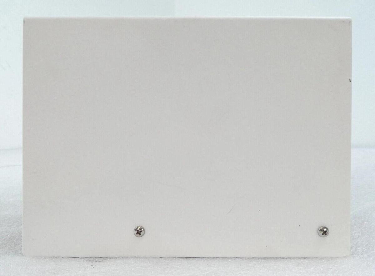 Used Applied Energy Systems 133353-86 HPM Emergency Alarm & Shut Off Station Working