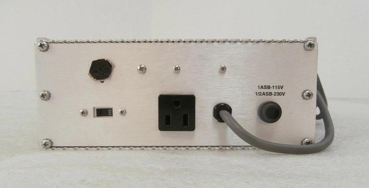 Used MKS Instruments 260PS-1 Power Supply Type 260 PS-1 Working Surplus