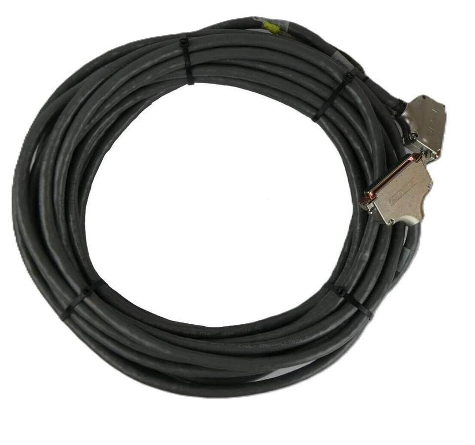 Used AMAT Applied Materials 0150-76167 Remote Digital Cable Assembly 50 foot Working