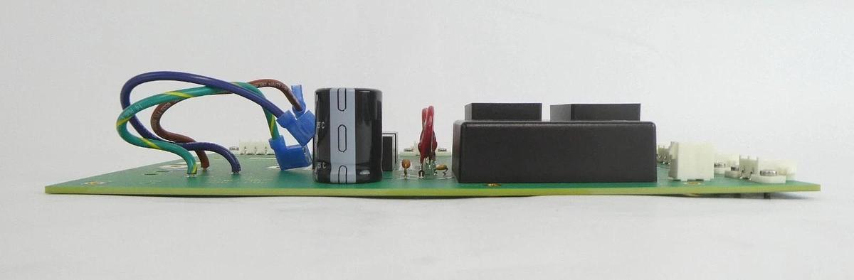 Used AB Sciex 5022039 AC Distribution PCB Board Working Spare