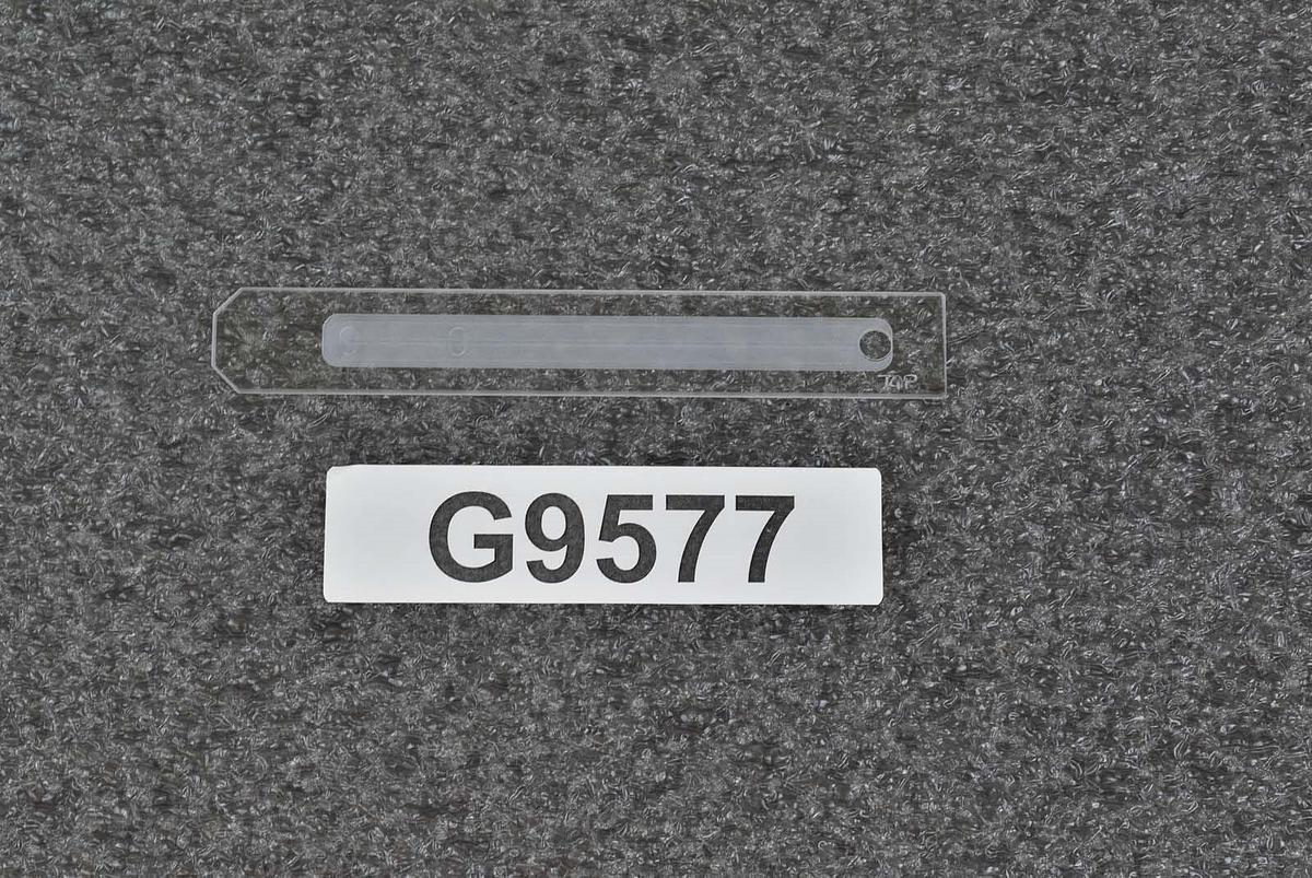 Used Kokusai 036-9950-00 Tweezer Vacuum A